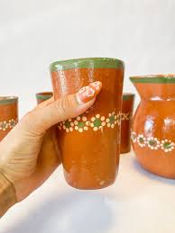 Orange Squash Tumbler