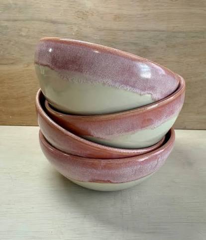 Beetroot Dip Bowl