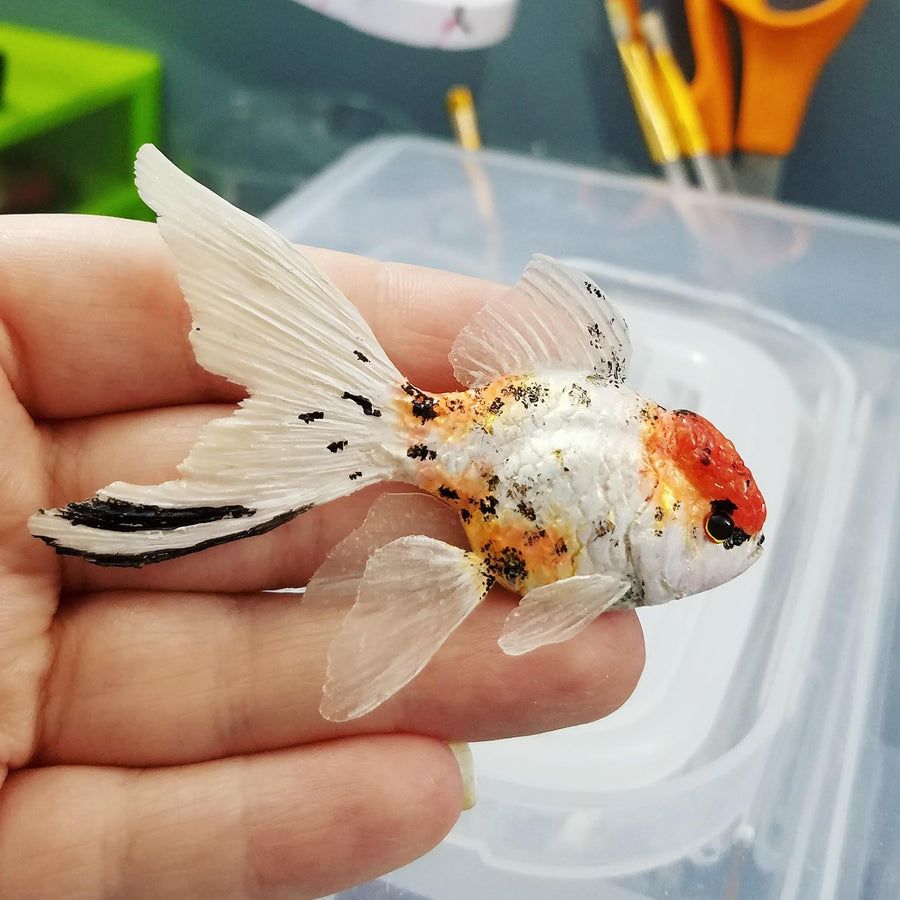Fairground Goldfish