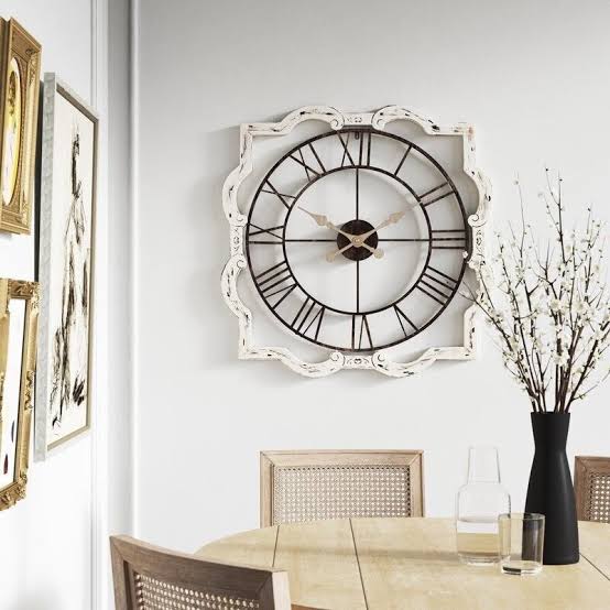 Diner Wall Clock