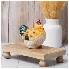 Prize Hen