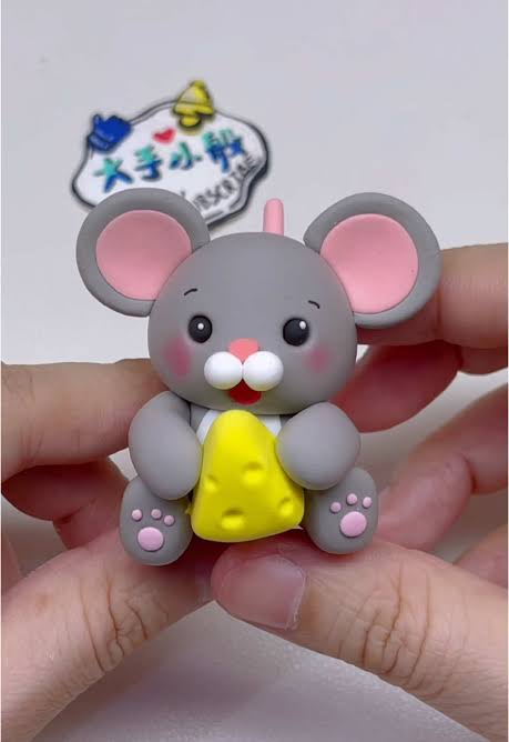 Market Mouse