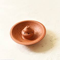 Market Stall Incense Holder